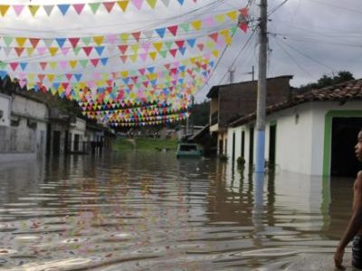 Fenómeno La Niña