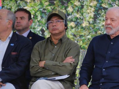 Gustavo Petro