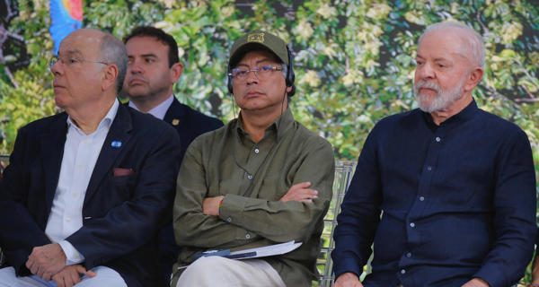 Gustavo Petro