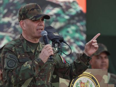 Vladimir Padrino López
