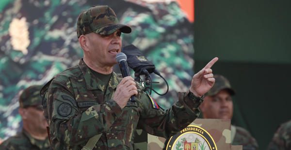 Vladimir Padrino López
