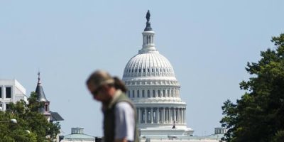 cierre del gobierno EEUU