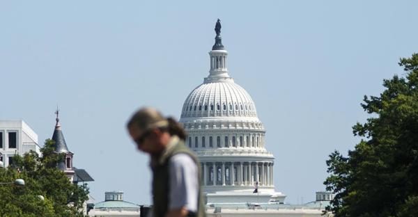 cierre del gobierno EEUU