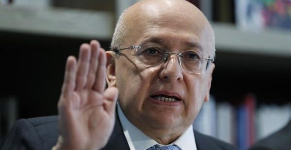 Eduardo Montealegre