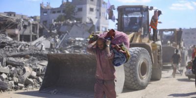 Gaza