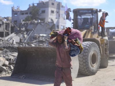 Gaza