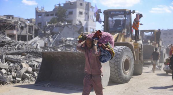 Gaza