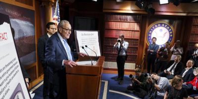 Cierre del gobierno de EEUU