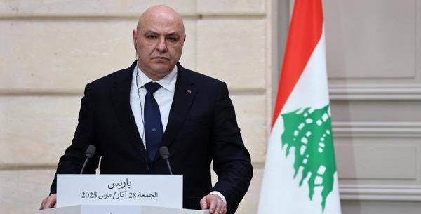 Joseph Aoun