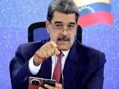 Nicolás Maduro