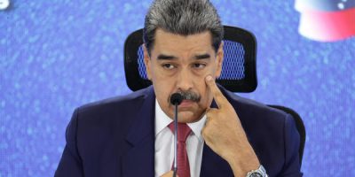 Nicolás Maduro