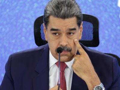 Nicolás Maduro