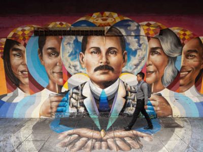 José Gregorio Hernández