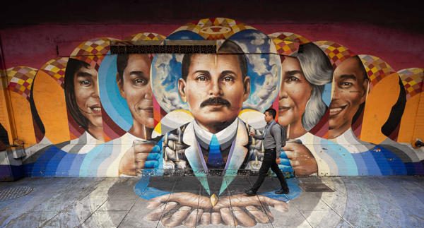 José Gregorio Hernández
