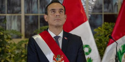 José Jeri