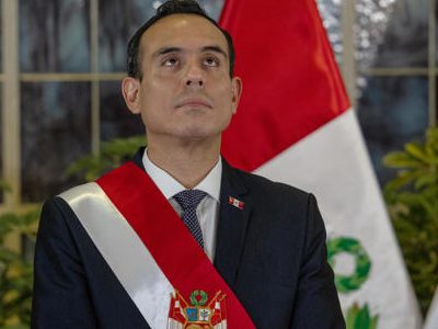 José Jeri
