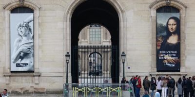 Museo del Louvre