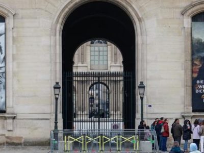 Museo del Louvre