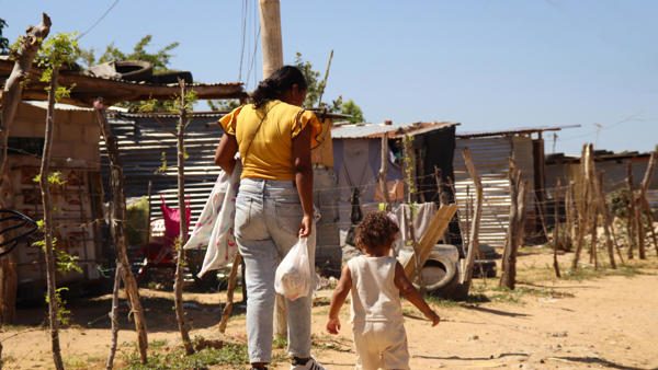 Deportados