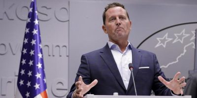 Richard Grenell