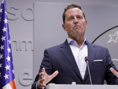 Richard Grenell