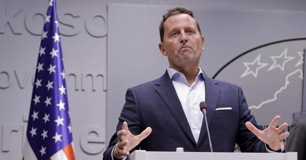 Richard Grenell