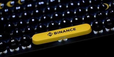 Binance