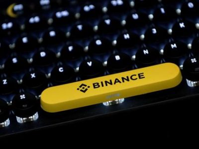 Binance