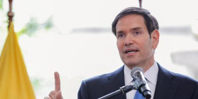 Marco Rubio