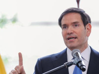 Marco Rubio