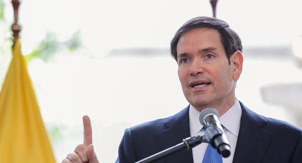 Marco Rubio