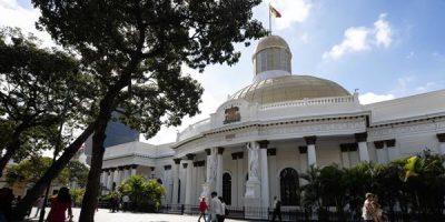 Asamblea Nacional