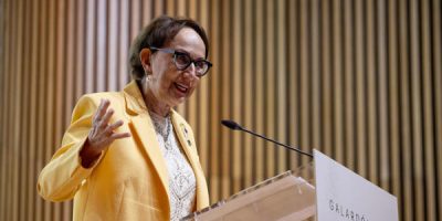 Rebeca Grynspan