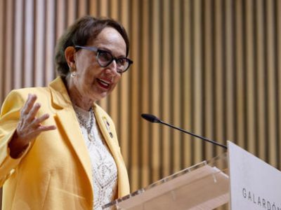 Rebeca Grynspan
