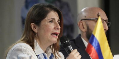 Defensoría de Colombia