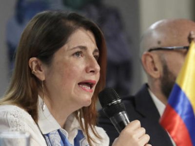 Defensoría de Colombia