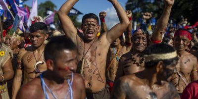 Día de la Resistencia Indígena