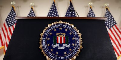 FBI