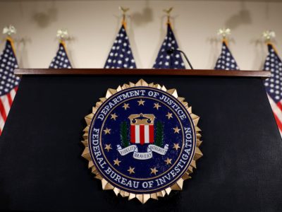 FBI