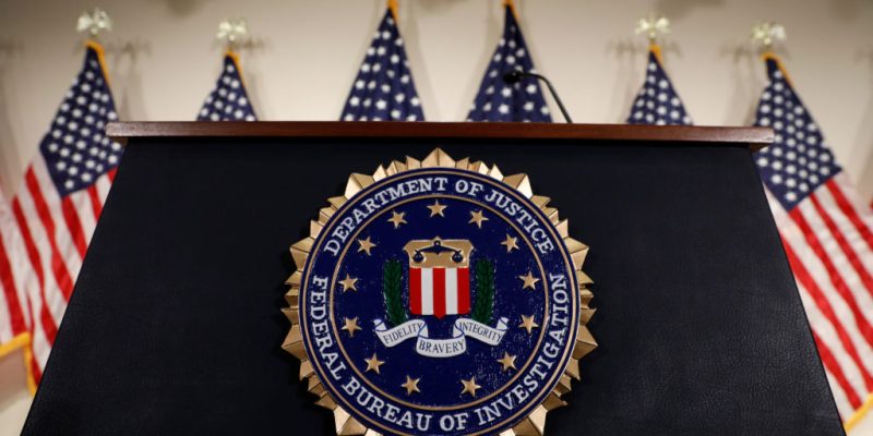 FBI