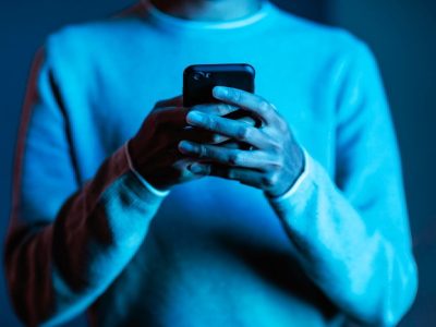 Imagen referencial - Discord sufre filtración de datos por ataque a proveedor - Suministrada por ESET y Comstat R