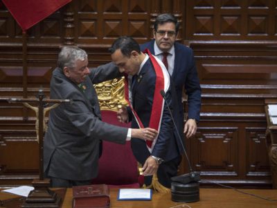 José Jerí