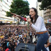 María Corina Machado