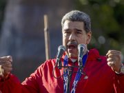 Nicolás Maduro