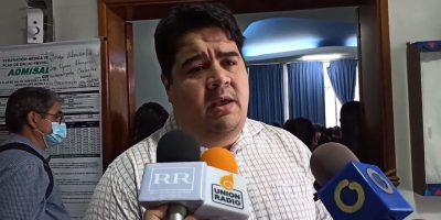 Pedro Fernández