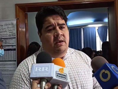 Pedro Fernández