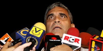 Raúl Isaías Baduel