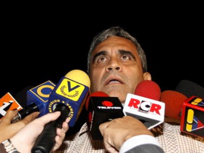 Raúl Isaías Baduel