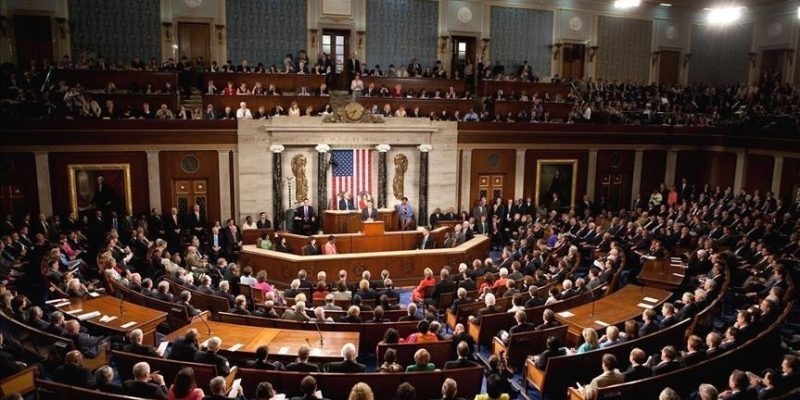Senado de EEUU