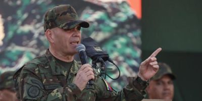 Vladimir Padrino López